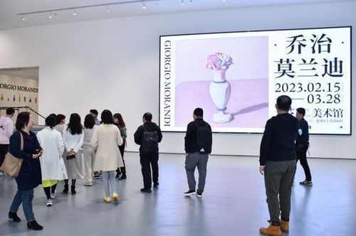 大芬煥新 從世界油畫工廠到國際藝術(shù)街區(qū)